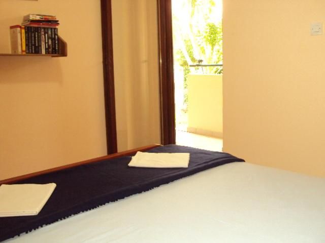 Гостевой дом Rooms and Apartments Oregon Будва-62