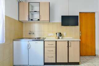 Гостевой дом Rooms and Apartments Oregon Будва Номер-студио "Комфорт"-5