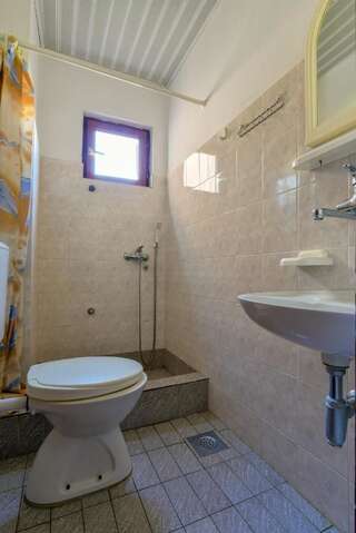 Гостевой дом Rooms and Apartments Oregon Будва Номер-студио "Комфорт"-10