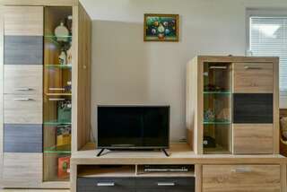 Гостевой дом Rooms and Apartments Oregon Будва Апартаменты с 2 спальнями-3