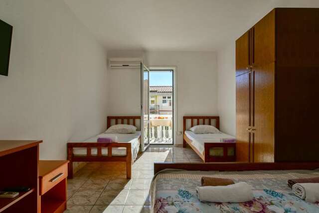 Гостевой дом Rooms and Apartments Oregon Будва-102