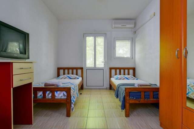 Гостевой дом Rooms and Apartments Oregon Будва-104