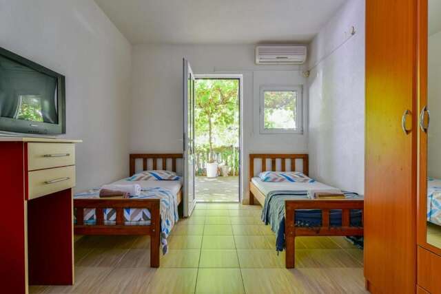 Гостевой дом Rooms and Apartments Oregon Будва-105