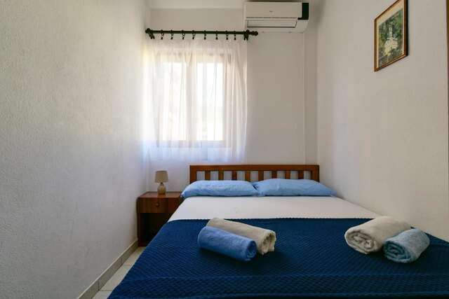 Гостевой дом Rooms and Apartments Oregon Будва-18