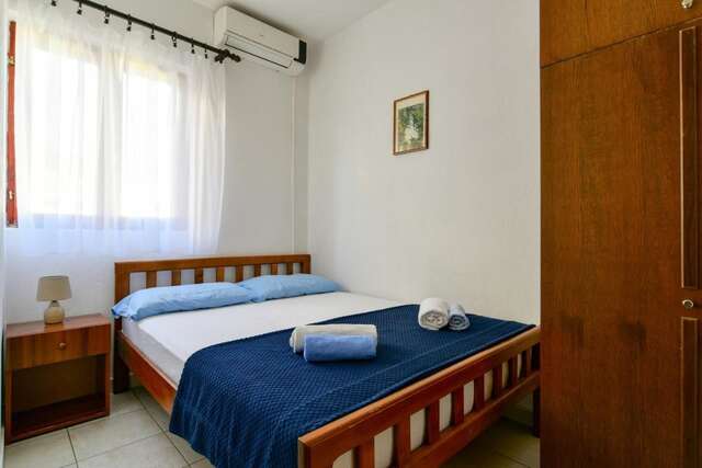 Гостевой дом Rooms and Apartments Oregon Будва-19