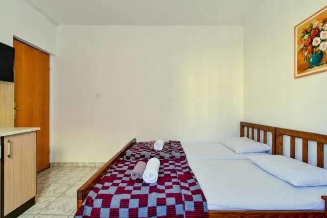 Гостевой дом Rooms and Apartments Oregon Будва-21