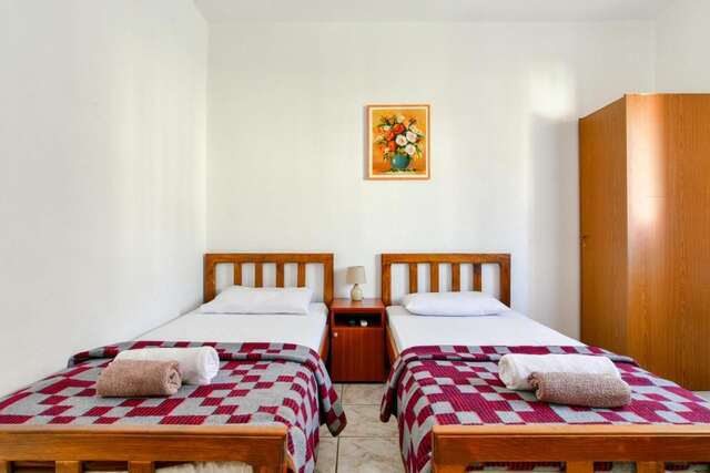 Гостевой дом Rooms and Apartments Oregon Будва-25