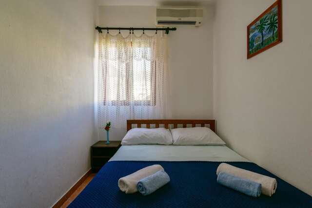 Гостевой дом Rooms and Apartments Oregon Будва-28