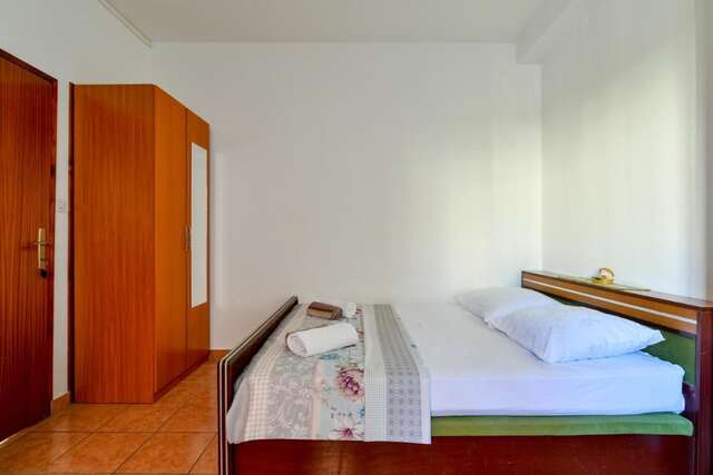 Гостевой дом Rooms and Apartments Oregon Будва-29