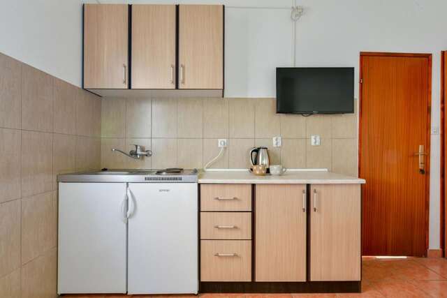 Гостевой дом Rooms and Apartments Oregon Будва-30