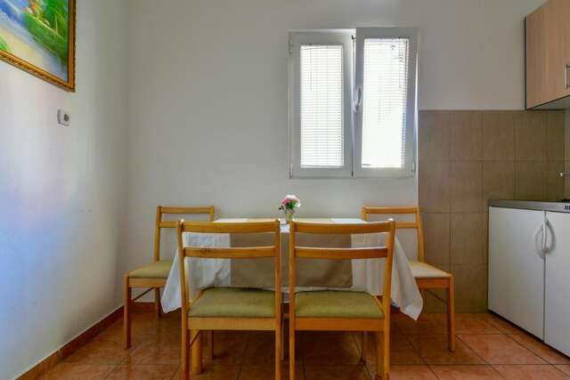 Гостевой дом Rooms and Apartments Oregon Будва-32