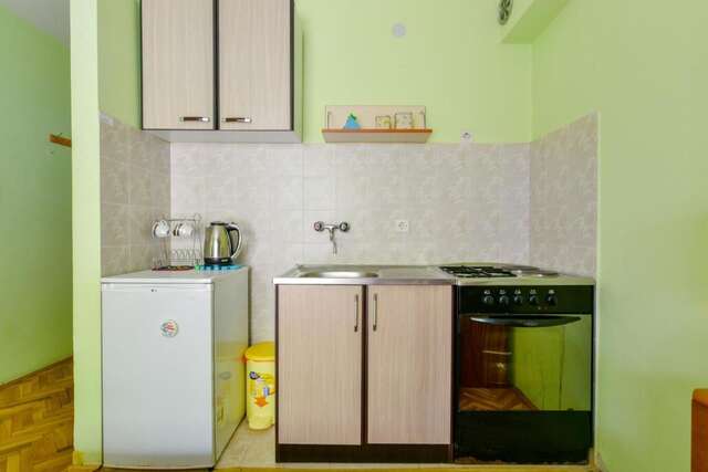 Гостевой дом Rooms and Apartments Oregon Будва-34