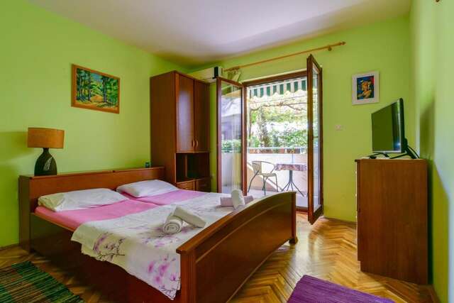 Гостевой дом Rooms and Apartments Oregon Будва-37