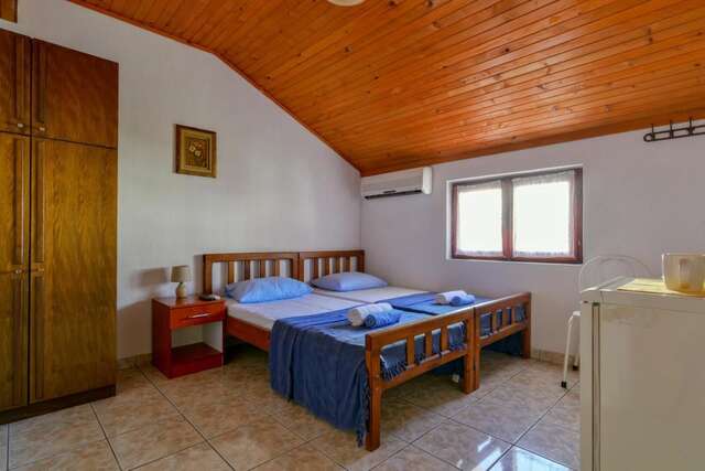 Гостевой дом Rooms and Apartments Oregon Будва-39