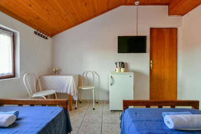 Гостевой дом Rooms and Apartments Oregon Будва-40