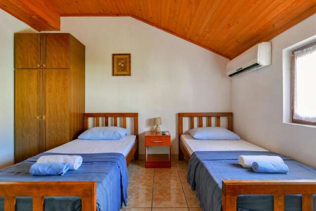 Гостевой дом Rooms and Apartments Oregon Будва-42