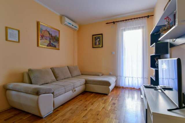 Гостевой дом Rooms and Apartments Oregon Будва-44