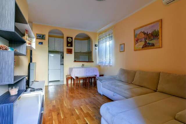 Гостевой дом Rooms and Apartments Oregon Будва-50