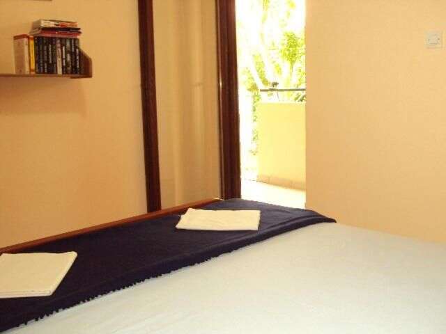 Гостевой дом Rooms and Apartments Oregon Будва-61