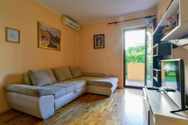 Гостевой дом Rooms and Apartments Oregon Будва-62