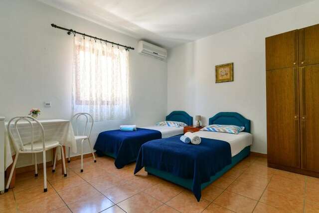 Гостевой дом Rooms and Apartments Oregon Будва-65