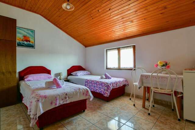 Гостевой дом Rooms and Apartments Oregon Будва-70