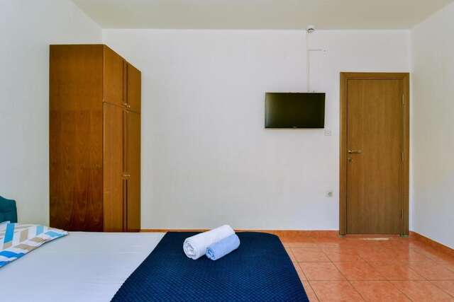 Гостевой дом Rooms and Apartments Oregon Будва-72