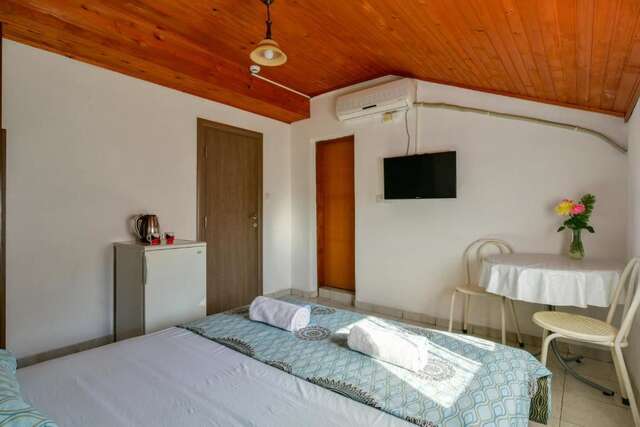 Гостевой дом Rooms and Apartments Oregon Будва-78