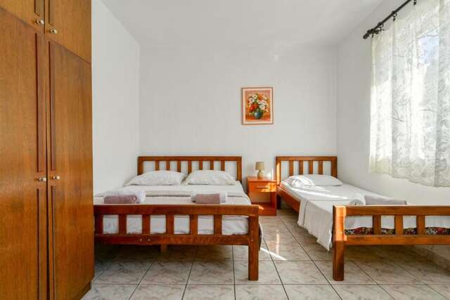 Гостевой дом Rooms and Apartments Oregon Будва-81