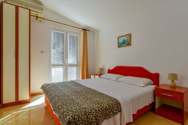 Гостевой дом Rooms and Apartments Oregon Будва-10