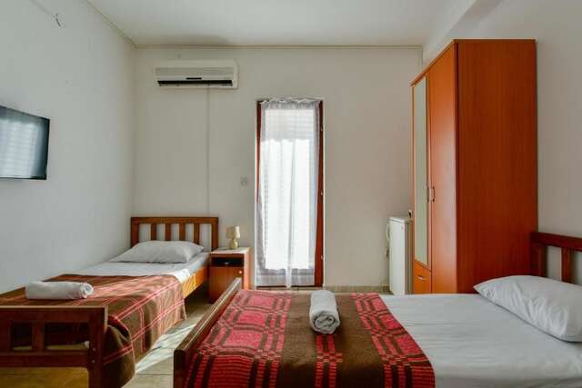 Гостевой дом Rooms and Apartments Oregon Будва-85