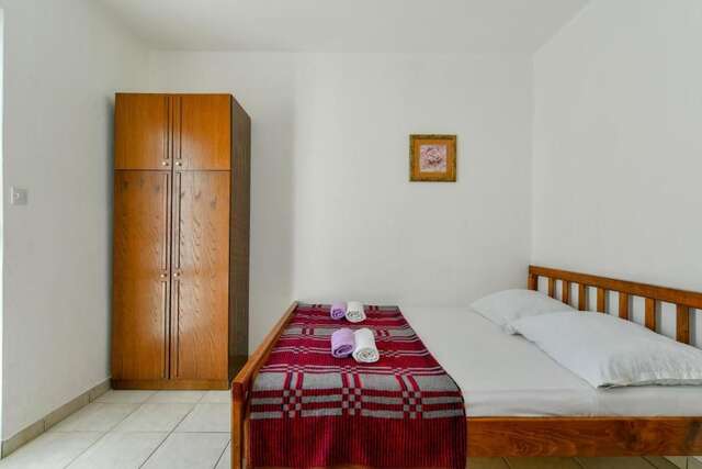 Гостевой дом Rooms and Apartments Oregon Будва-92