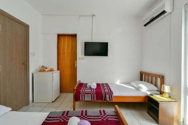 Гостевой дом Rooms and Apartments Oregon Будва-93