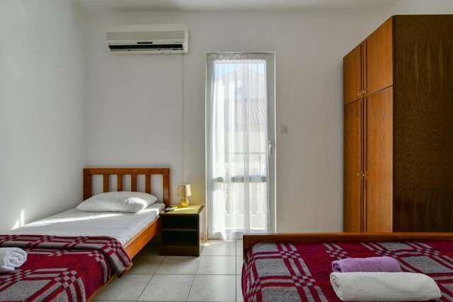 Гостевой дом Rooms and Apartments Oregon Будва-94