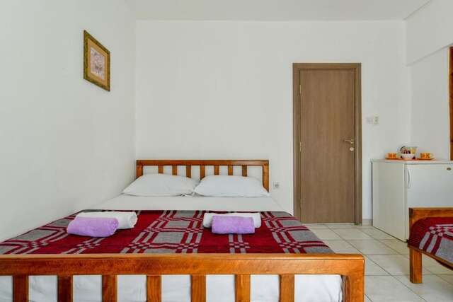 Гостевой дом Rooms and Apartments Oregon Будва-96