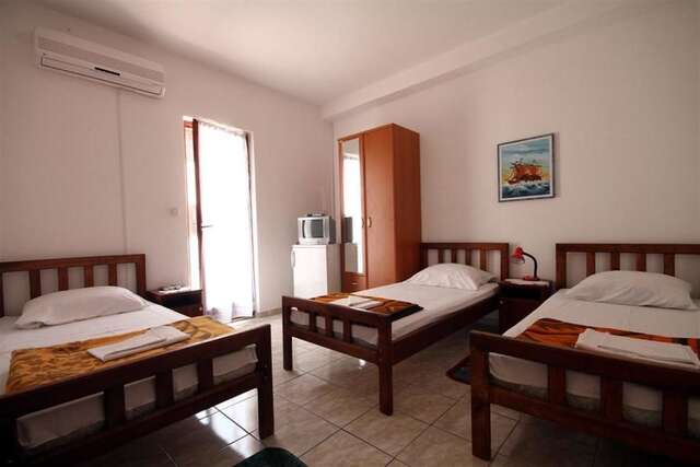 Гостевой дом Rooms and Apartments Oregon Будва-97