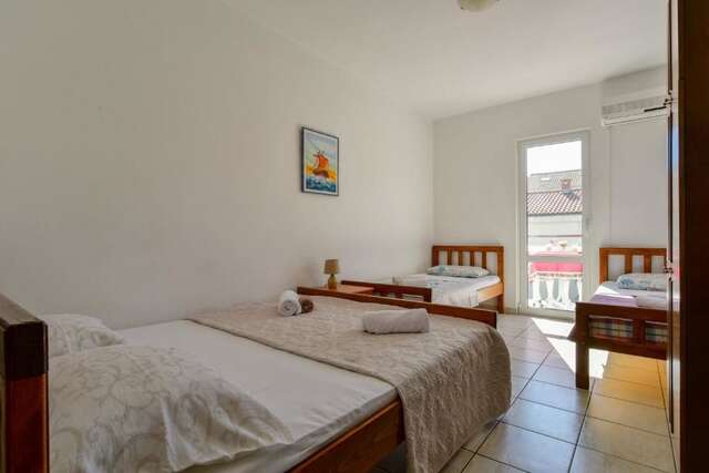 Гостевой дом Rooms and Apartments Oregon Будва-99