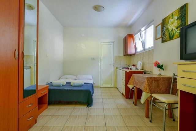 Гостевой дом Rooms and Apartments Oregon Будва-101